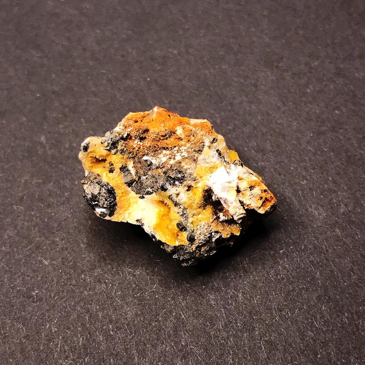 Hemimorphite