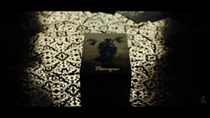 Baroque Tarot -korttipakan esittely – La Muci Design