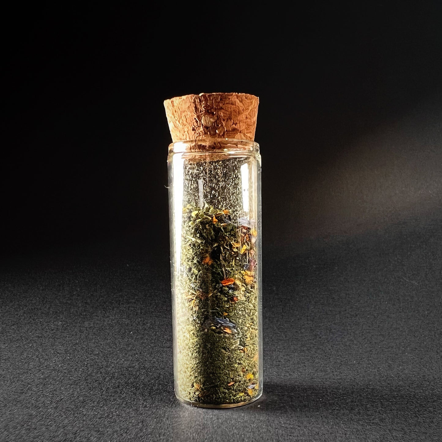 Ritual herbal blend - Ishtar - Purifico, 15ml